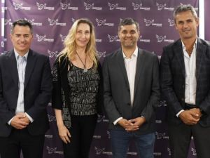 El intendente de Jesús María, Federico Zárate, abandonó la UCR y se suma a las filas de Milei