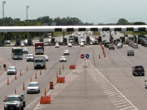 El pago manual en los peajes de Córdoba sube a $3.000: ¿Cómo adherirse al TelePEAJE?