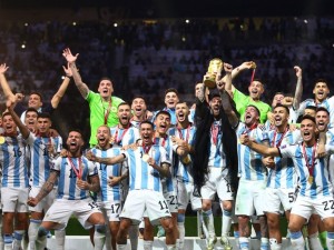 Qatar 2022, tres años después: el spot que reavivó la emoción del campeonato