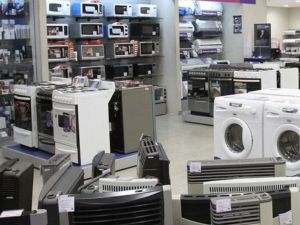 Electrodomésticos en Córdoba: los precios caen con fuerza pero las ventas no repuntan
