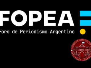 FOPEA rechaza la nueva oficina del Gobierno para desmentir a la prensa crítica