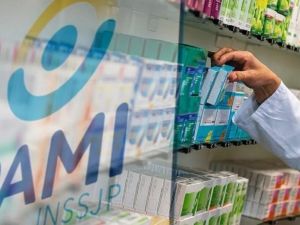 Farmacias de Córdoba en crisis: peligra la entrega de remedios a jubilados por deudas