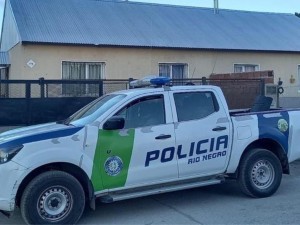 Femicidio en Bariloche: detienen a un hombre de 65 años por asesinar a una mujer