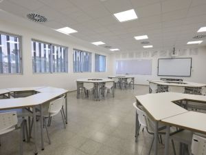 Córdoba construirá 16 nuevas escuelas en 2026 para ampliar la infraestructura educativa