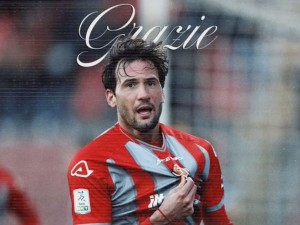 Franco Vázquez se despidió de Italia confirmando su regreso a Belgrano