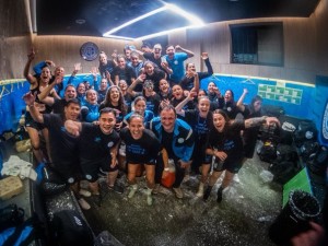 Belgrano hizo historia y se consagró campeón de la primera división del fútbol femenino