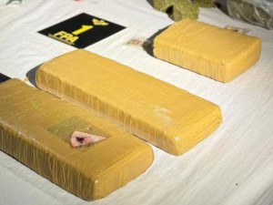 Golpe al narcomenudeo: cinco detenidos por venta y delivery de drogas