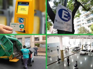 Guía de servicios en Córdoba por Navidad: ¿Cómo funcionarán el 24 y 25?