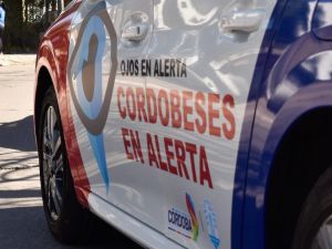 Sorprendidos robando en una vivienda: dos detenidos y varios objetos recuperados