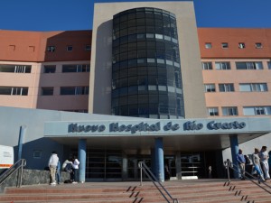 Empeoró el estado de salud del hombre baleado por error: continúa en terapia intensiva