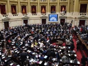 Hubo quorum en Diputados y ya se debate la baja de la edad de imputabilidad a 14 años