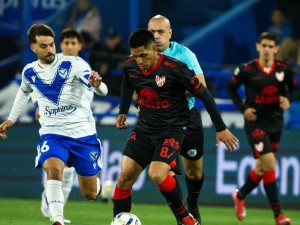 Instituto debuta ante Vélez por el Apertura: hora, TV y formaciones del partido