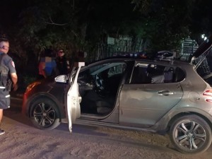 Intentaban ingresar droga a la cárcel de Cruz del Eje: tres detenidos con drones