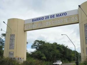 Investigan la muerte de una niña de 9 años en Ciudad de los Cuartetos