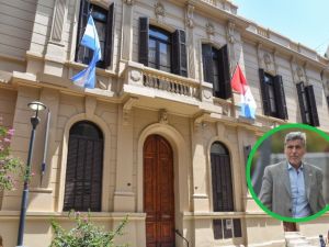 La Justicia Federal allanó el Tribunal de Cuentas por la compra de drones