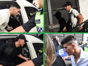 La Justicia de Tucumán sobreseyó a los cuatro ex futbolistas de Vélez Sarsfield