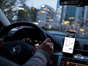 La Municipalidad de Córdoba endurece los controles a choferes de aplicaciones