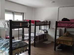 La UNC abre nuevas residencias para 300 estudiantes en el centro de Córdoba