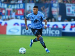 La emotiva carta de despedida de Matías Suárez tras su retiro