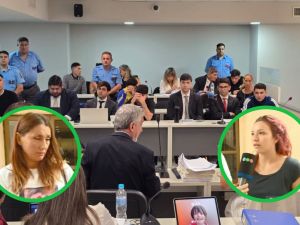 "La inoperancia del Estado es cómplice": inició el juicio por Sebastián Villarreal