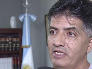 Liberaron a Néstor Maldonado tras 33 días detenido: seguirá imputado por graves delitos