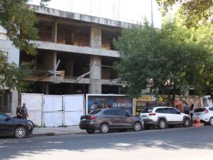 Licitan terreno para construir una torre en Nueva Córdoba por 2,8 millones de dólares