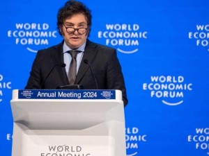 Davos 2026: Milei buscará protagonismo y defenderá las ideas de la libertad ante líderes mundiales