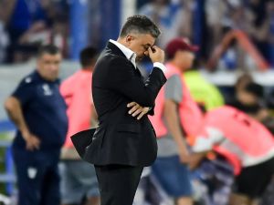 Marcelo Gallardo se va de River: quiénes son los candidatos para suceder al DT