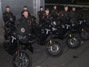 Megaoperativo en Córdoba: tres detenidos y 24 vehículos secuestrados tras frenar picadas