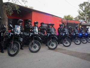 Megaoperativo en Córdoba: 29 detenidos por robos y delitos de integridad sexual