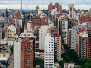 Mercado inmobiliario en Córdoba: sube la oferta de alquileres y cae la compraventa