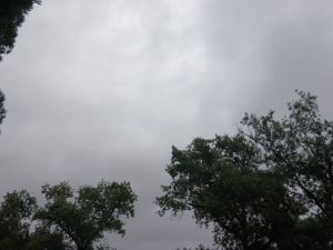 Miércoles inestable en Córdoba: rigen alertas por tormentas aisladas y alta humedad