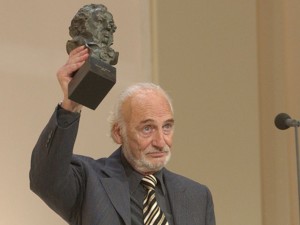 Murió Héctor Alterio a los 96 años, leyenda del cine argentino y ganador del Oscar