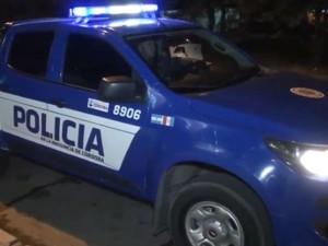 Murió un motociclista de 22 años tras chocar contra un auto estacionado en Río Cuarto