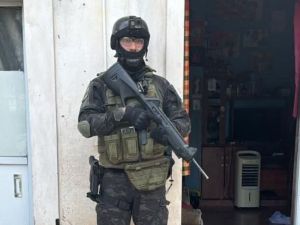 Narcotráfico en Quilino: cae un hombre vinculado a una banda desarticulada en la zona