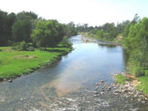 Navidad en las Sierras: 5 escapadas con agua a menos de una hora de Córdoba