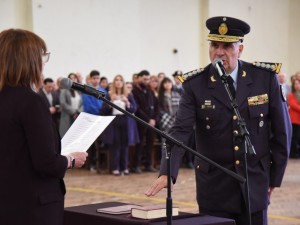 Servicio Penitenciario: allanaron a su director por comida en mal estado en Ezeiza
