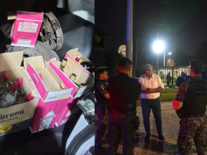 Más de 80 intervenciones en operativos por el UPD en Córdoba