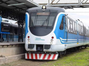 Tren de las Sierras: cómo es el nuevo cronograma y qué servicios diarios ofrece