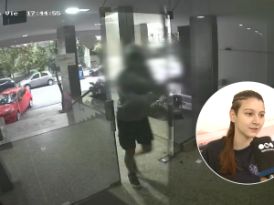 Robo millonario en Nueva Córdoba: entró con el pin magnético y desvalijó un departamento