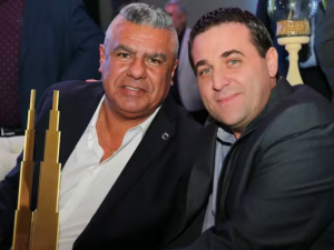 Imputaron a Tapia y a Toviggino por no girar al Estado aportes e impuestos retenidos