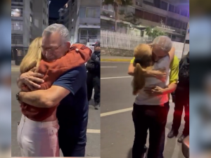 Venezuela inició la liberación de presos políticos y crece la expectativa por argentinos detenidos