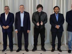 Reparto de ATN: Córdoba no recibió fondos en plena negociación en Diputados