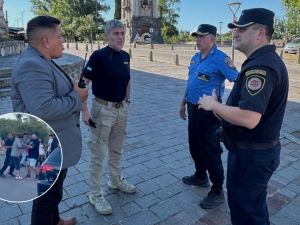 Alta Gracia: los disturbios en el festejo de Año Nuevo derivaron en un cruce entre Provincia y Municipio