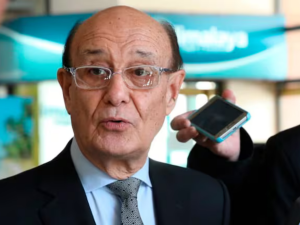 La Cámara Federal de Apelaciones revocó el procesamiento de Oscar González, pero mantuvo la prisión domiciliaria