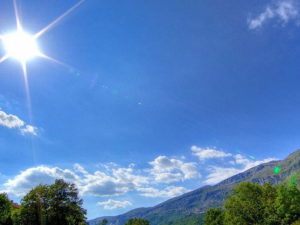Clima en Córdoba: máxima de 26 grados este viernes y calor sostenido para el finde XXL