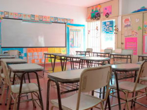 UEPC adhiere al paro nacional y no comenzarán las clases el 2 de marzo en la provincia