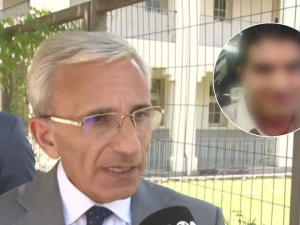 Caso T.S.: Néstor Maldonado amplió su declaración y volvió a negar los hechos