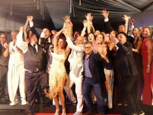 Soy Mestiza ganó el Carlos de Oro y fue la gran ganadora de los Premios Carlos 2026