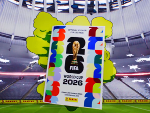 El álbum del Mundial 2026 llega en marzo y será el más grande de la historia: cuánto podría costar completarlo